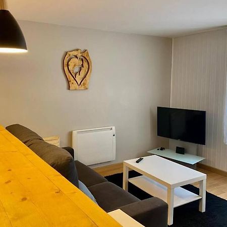 Ferienwohnung Prober_Sol D'Or Pas De La Casa Exterior foto