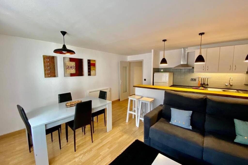 Ferienwohnung Prober_Sol D'Or Pas De La Casa Exterior foto