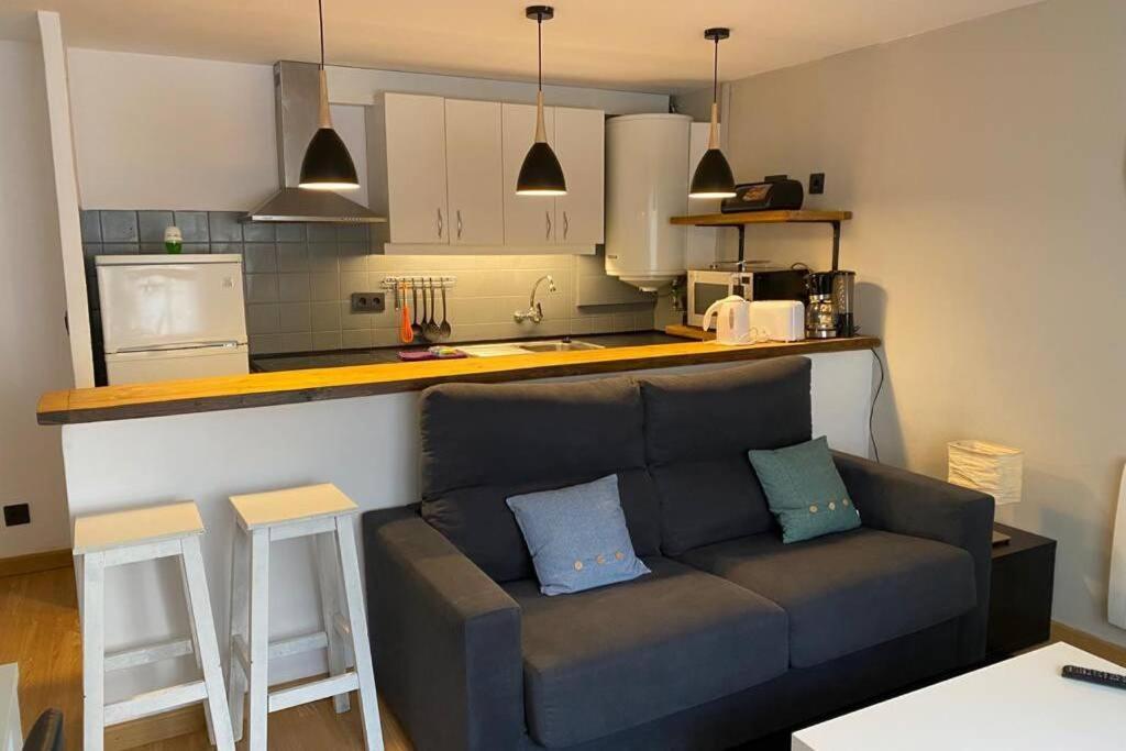 Ferienwohnung Prober_Sol D'Or Pas De La Casa Exterior foto