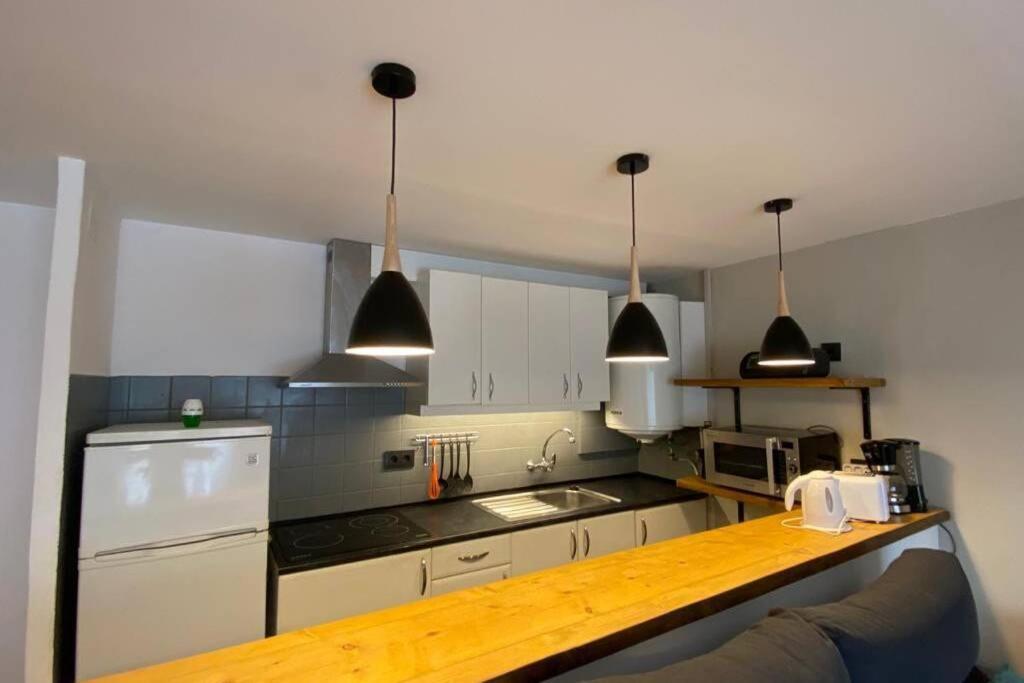 Ferienwohnung Prober_Sol D'Or Pas De La Casa Exterior foto