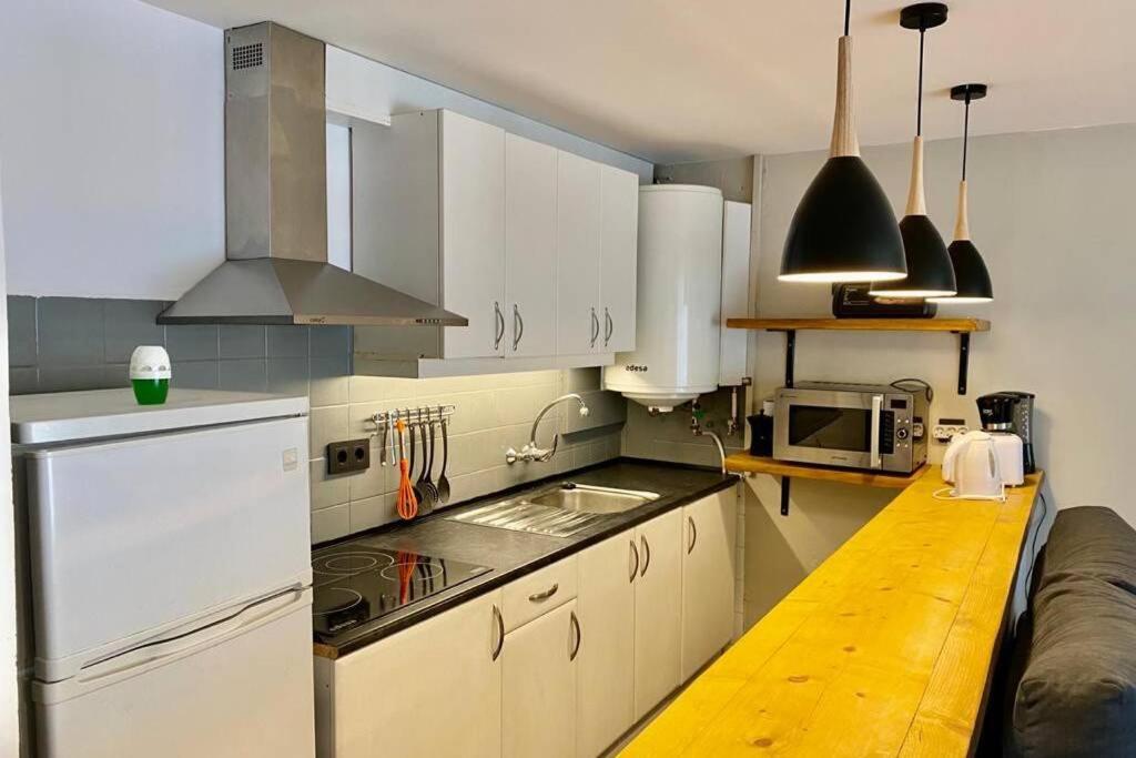 Ferienwohnung Prober_Sol D'Or Pas De La Casa Exterior foto