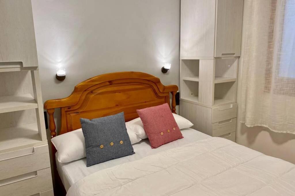 Ferienwohnung Prober_Sol D'Or Pas De La Casa Exterior foto