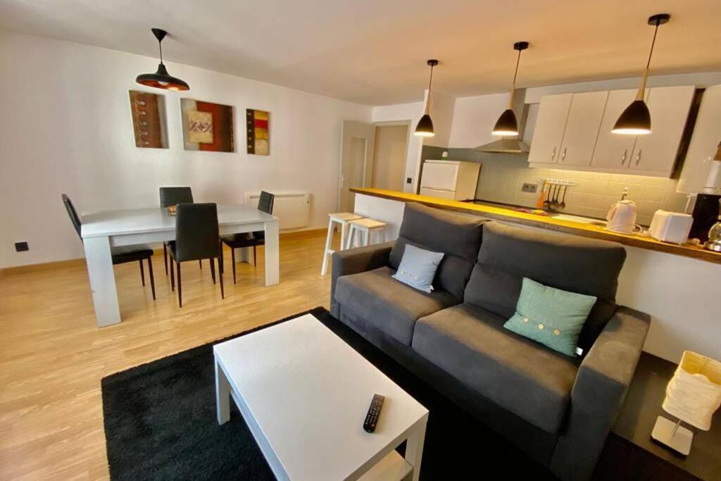 Ferienwohnung Prober_Sol D'Or Pas De La Casa Exterior foto