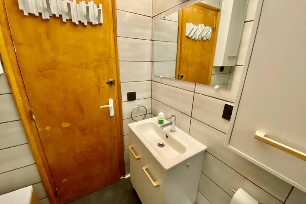 Ferienwohnung Prober_Sol D'Or Pas De La Casa Exterior foto