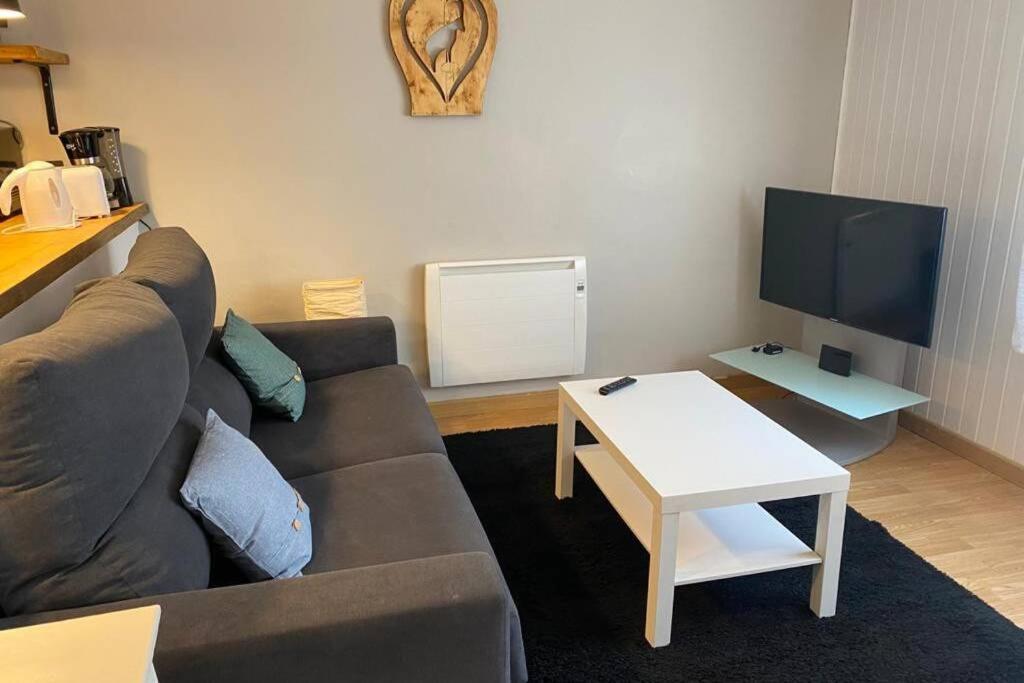 Ferienwohnung Prober_Sol D'Or Pas De La Casa Exterior foto