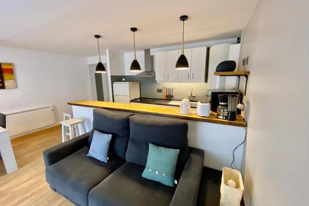 Ferienwohnung Prober_Sol D'Or Pas De La Casa Exterior foto