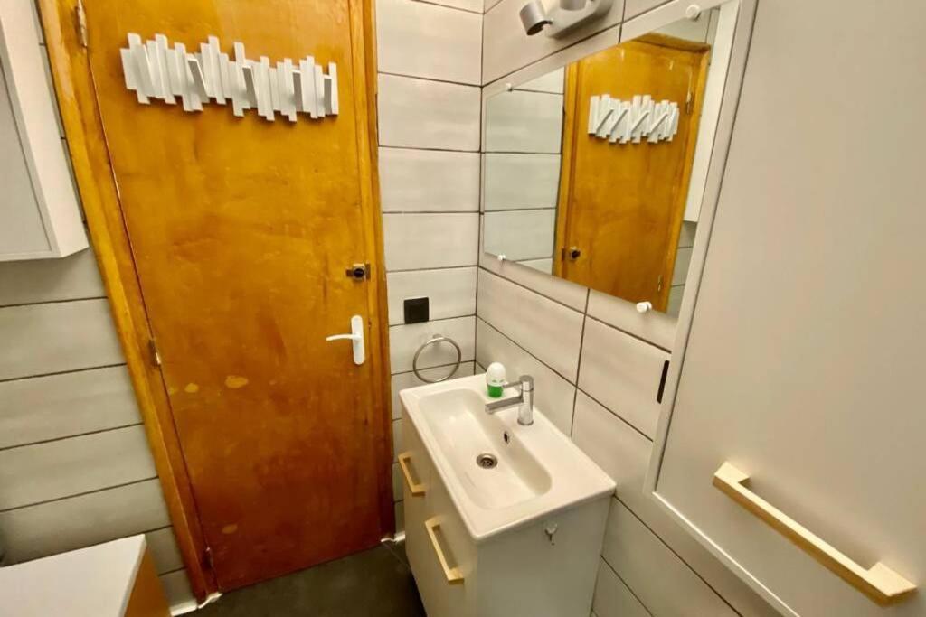 Ferienwohnung Prober_Sol D'Or Pas De La Casa Exterior foto