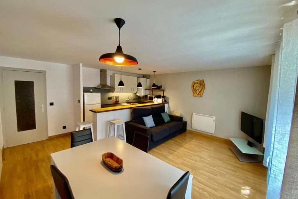 Ferienwohnung Prober_Sol D'Or Pas De La Casa Exterior foto