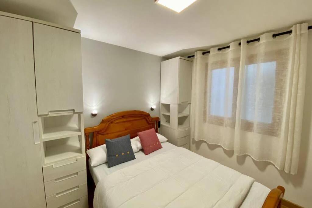 Ferienwohnung Prober_Sol D'Or Pas De La Casa Exterior foto