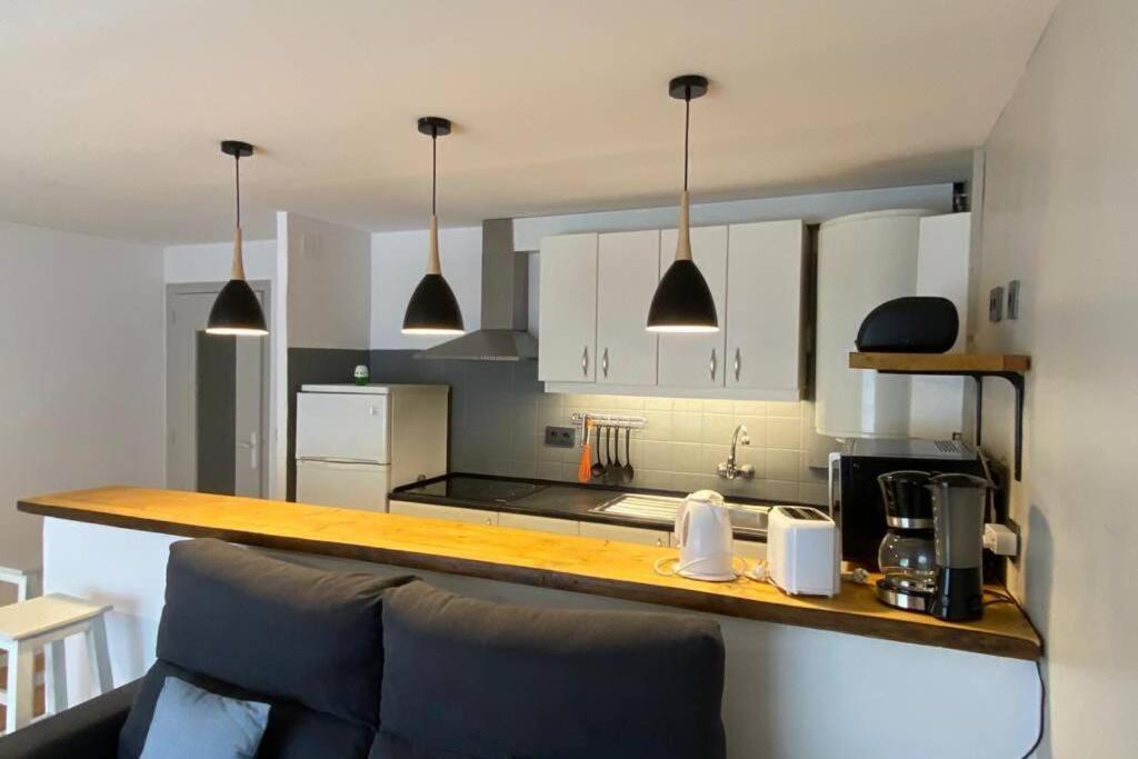 Ferienwohnung Prober_Sol D'Or Pas De La Casa Exterior foto