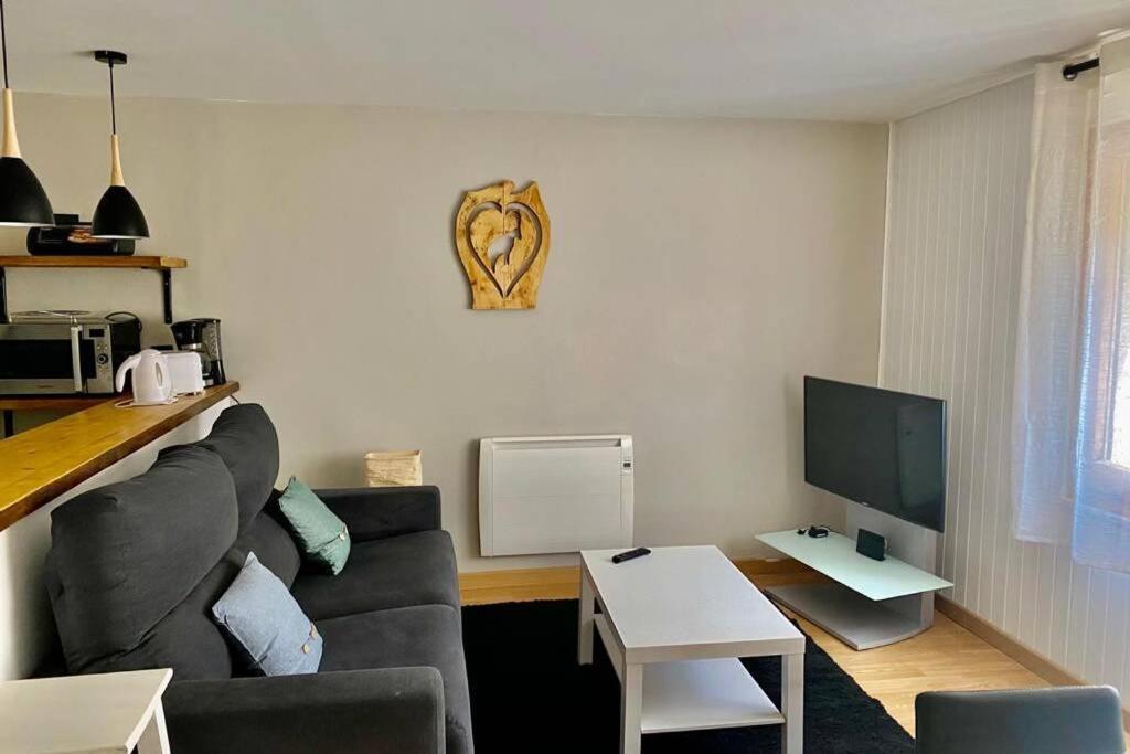 Ferienwohnung Prober_Sol D'Or Pas De La Casa Exterior foto