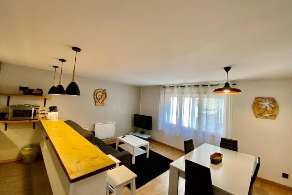 Ferienwohnung Prober_Sol D'Or Pas De La Casa Exterior foto