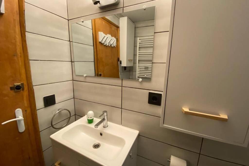Ferienwohnung Prober_Sol D'Or Pas De La Casa Exterior foto