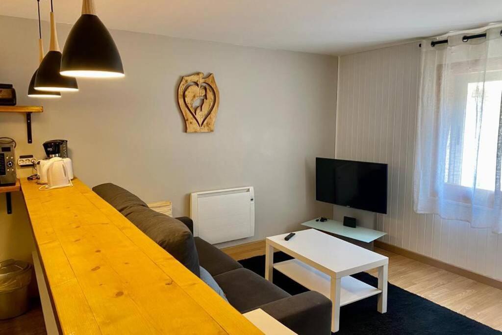 Ferienwohnung Prober_Sol D'Or Pas De La Casa Exterior foto