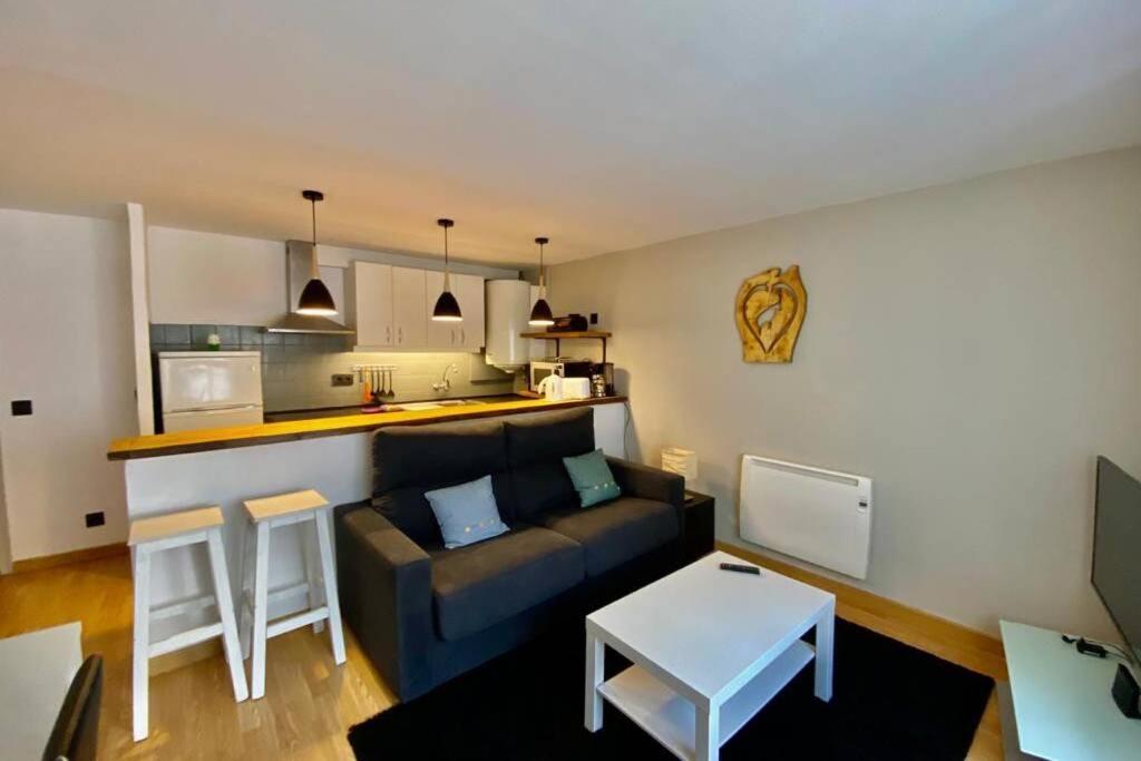 Ferienwohnung Prober_Sol D'Or Pas De La Casa Exterior foto