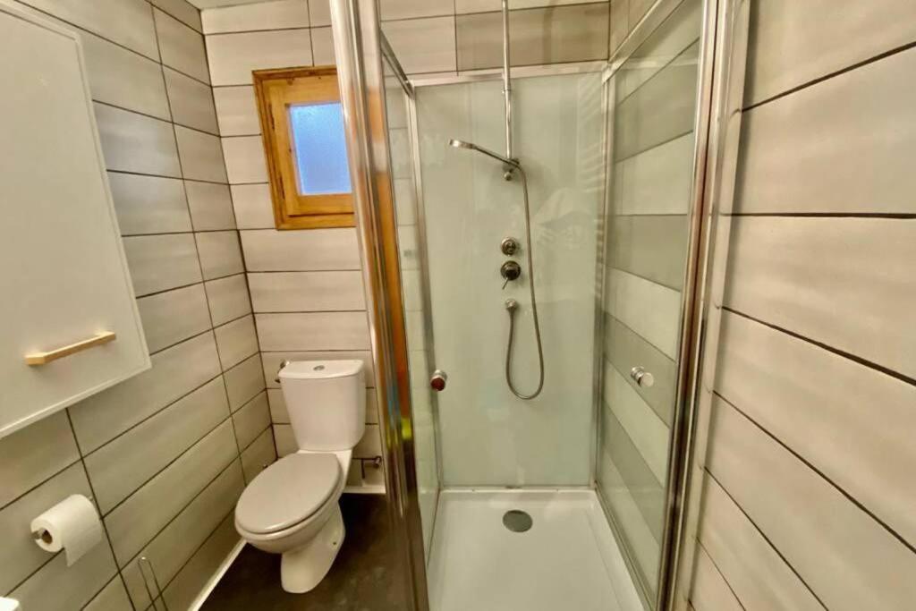 Ferienwohnung Prober_Sol D'Or Pas De La Casa Exterior foto